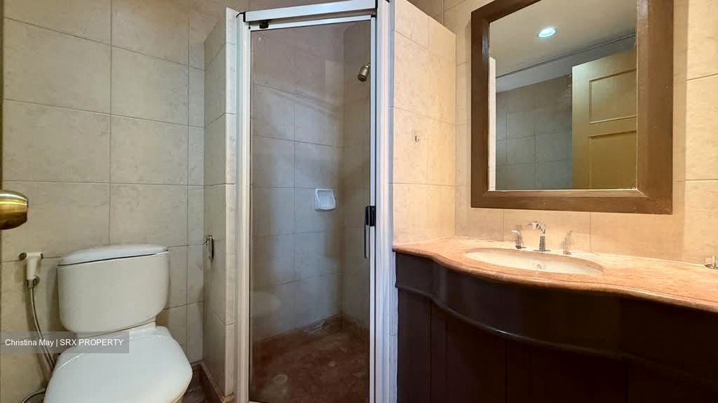 Heritage View (D5), Condominium #562942521